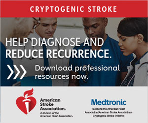 american stroke association ad